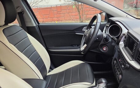 KIA cee'd III, 2019 год, 1 750 000 рублей, 11 фотография