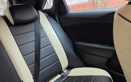 KIA cee'd III, 2019 год, 1 750 000 рублей, 12 фотография