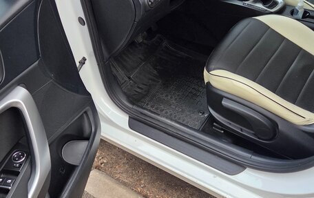 KIA cee'd III, 2019 год, 1 750 000 рублей, 14 фотография