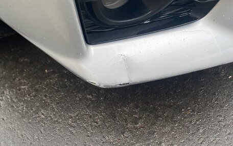 Infiniti Q50 I рестайлинг, 2015 год, 1 870 000 рублей, 7 фотография