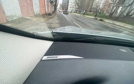 Infiniti Q50 I рестайлинг, 2015 год, 1 870 000 рублей, 9 фотография