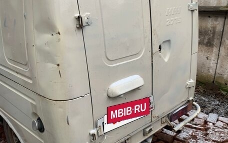 ИЖ 2715, 1991 год, 85 000 рублей, 4 фотография