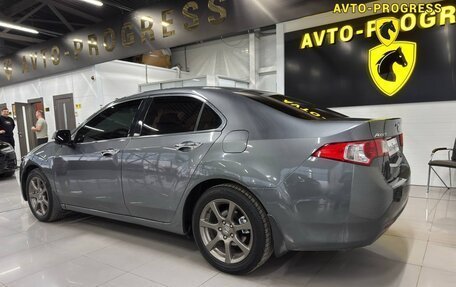 Honda Accord VIII рестайлинг, 2008 год, 970 000 рублей, 6 фотография