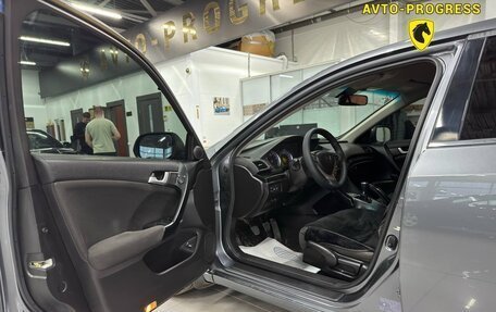 Honda Accord VIII рестайлинг, 2008 год, 970 000 рублей, 7 фотография