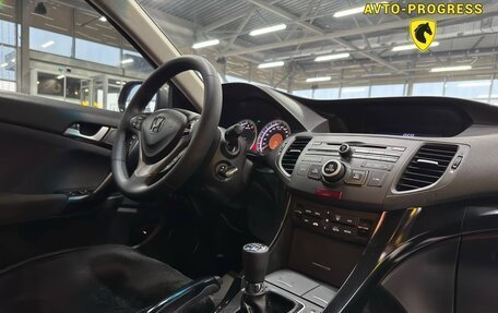 Honda Accord VIII рестайлинг, 2008 год, 970 000 рублей, 11 фотография