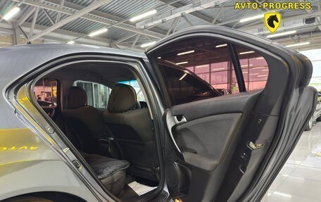 Honda Accord VIII рестайлинг, 2008 год, 970 000 рублей, 9 фотография