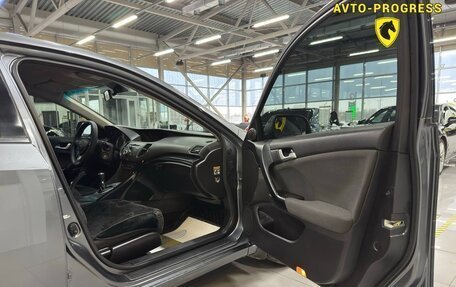 Honda Accord VIII рестайлинг, 2008 год, 970 000 рублей, 10 фотография