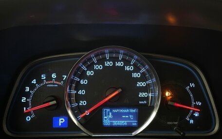 Toyota RAV4, 2014 год, 1 600 000 рублей, 6 фотография