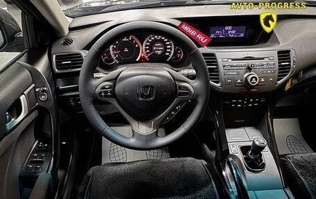 Honda Accord VIII рестайлинг, 2008 год, 970 000 рублей, 13 фотография