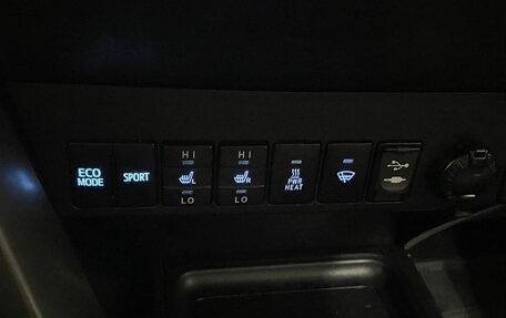 Toyota RAV4, 2014 год, 1 600 000 рублей, 11 фотография