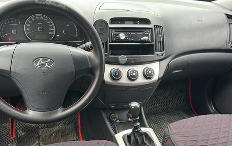 Hyundai Elantra IV, 2009 год, 550 000 рублей, 5 фотография