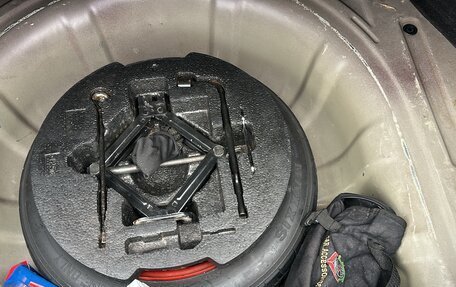 Hyundai Elantra IV, 2009 год, 550 000 рублей, 8 фотография