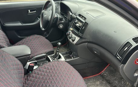 Hyundai Elantra IV, 2009 год, 550 000 рублей, 7 фотография