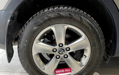 Toyota RAV4, 2014 год, 1 600 000 рублей, 16 фотография