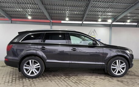 Audi Q7, 2007 год, 1 649 000 рублей, 7 фотография