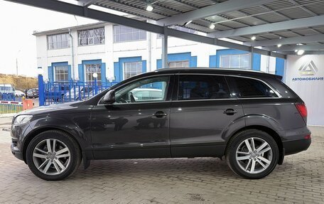 Audi Q7, 2007 год, 1 649 000 рублей, 2 фотография