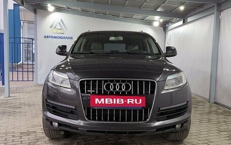 Audi Q7, 2007 год, 1 649 000 рублей, 8 фотография