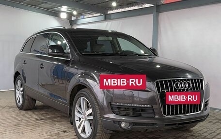 Audi Q7, 2007 год, 1 649 000 рублей, 6 фотография