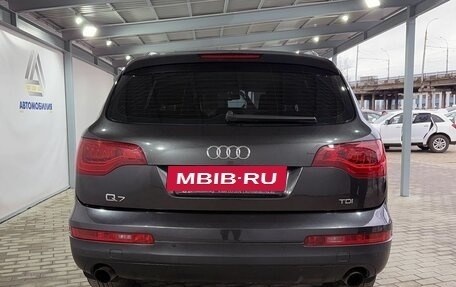 Audi Q7, 2007 год, 1 649 000 рублей, 4 фотография