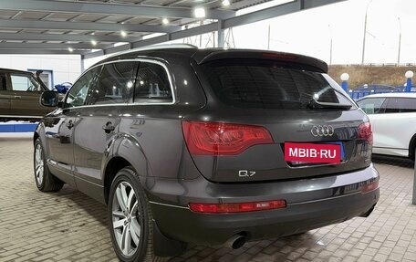 Audi Q7, 2007 год, 1 649 000 рублей, 3 фотография