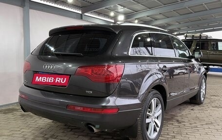 Audi Q7, 2007 год, 1 649 000 рублей, 5 фотография