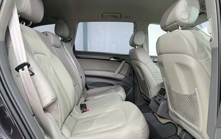 Audi Q7, 2007 год, 1 649 000 рублей, 12 фотография