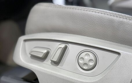 Audi Q7, 2007 год, 1 649 000 рублей, 18 фотография