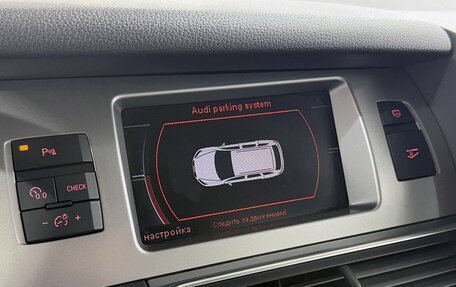 Audi Q7, 2007 год, 1 649 000 рублей, 14 фотография