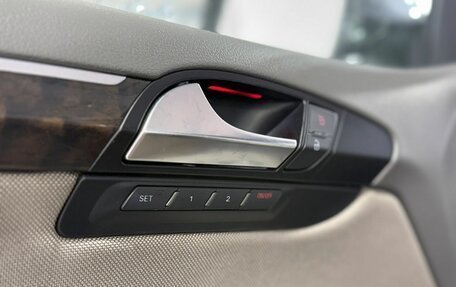 Audi Q7, 2007 год, 1 649 000 рублей, 17 фотография