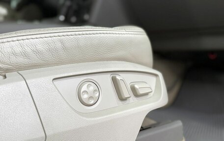 Audi Q7, 2007 год, 1 649 000 рублей, 19 фотография