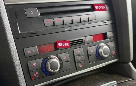 Audi Q7, 2007 год, 1 649 000 рублей, 15 фотография