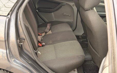 Ford Focus II рестайлинг, 2008 год, 465 000 рублей, 10 фотография