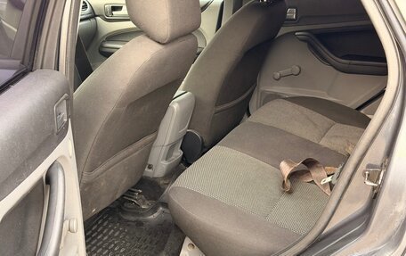 Ford Focus II рестайлинг, 2008 год, 465 000 рублей, 7 фотография