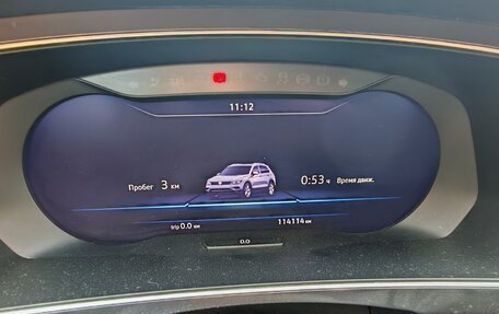 Volkswagen Tiguan II, 2017 год, 2 200 000 рублей, 8 фотография