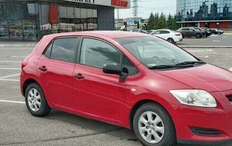 Toyota Auris II, 2008 год, 720 000 рублей, 1 фотография