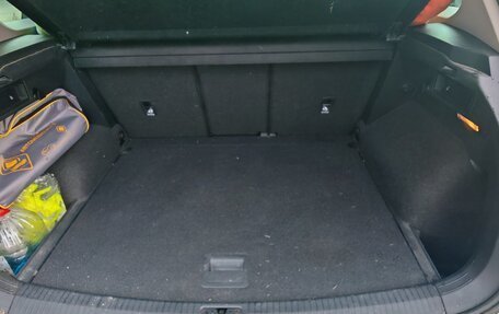 Volkswagen Tiguan II, 2017 год, 2 200 000 рублей, 14 фотография