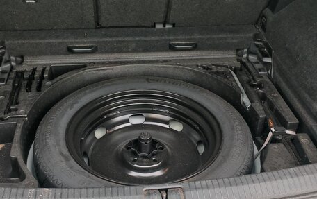 Volkswagen Tiguan II, 2017 год, 2 200 000 рублей, 15 фотография