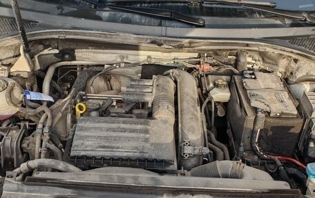 Volkswagen Tiguan II, 2017 год, 2 200 000 рублей, 17 фотография