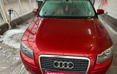 Audi A3, 2007 год, 650 000 рублей, 1 фотография