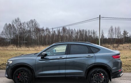 Geely Tugella FY11, 2023 год, 3 400 000 рублей, 1 фотография