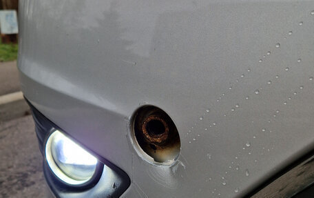 Ford Focus II рестайлинг, 2011 год, 545 000 рублей, 3 фотография