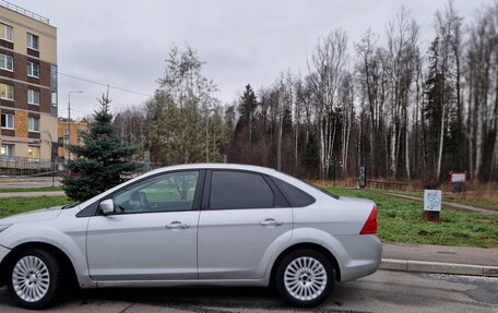 Ford Focus II рестайлинг, 2011 год, 545 000 рублей, 6 фотография