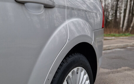 Ford Focus II рестайлинг, 2011 год, 545 000 рублей, 4 фотография