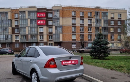 Ford Focus II рестайлинг, 2011 год, 545 000 рублей, 5 фотография