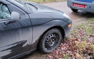 Ford Focus IV, 2000 год, 160 000 рублей, 1 фотография