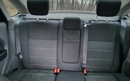 Ford Focus II рестайлинг, 2011 год, 545 000 рублей, 9 фотография