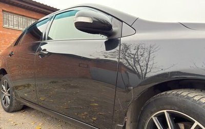 Toyota Corolla, 2010 год, 1 000 000 рублей, 1 фотография