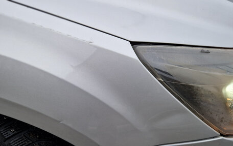 Ford Focus II рестайлинг, 2011 год, 545 000 рублей, 8 фотография