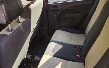 Fiat Panda II, 2007 год, 220 000 рублей, 2 фотография