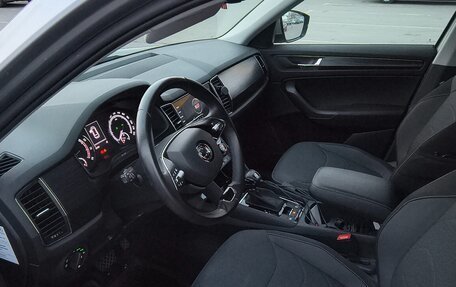 Skoda Kodiaq I, 2021 год, 2 999 999 рублей, 7 фотография